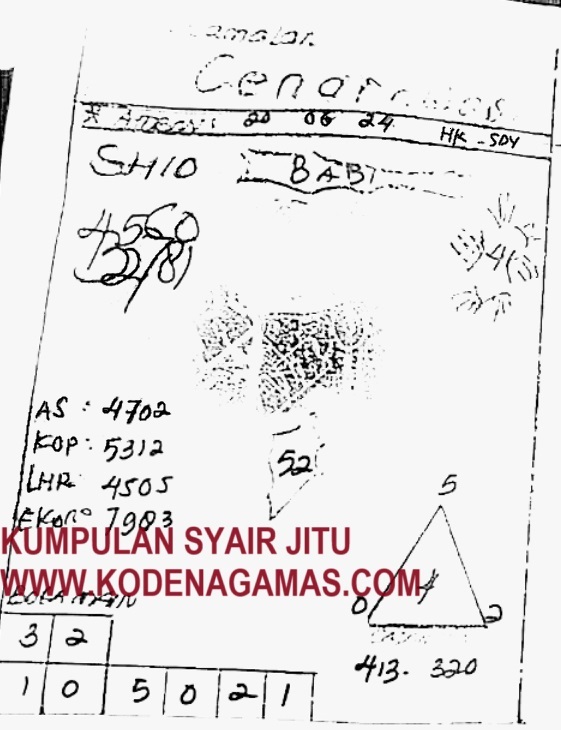 SYAIR SGP VIP